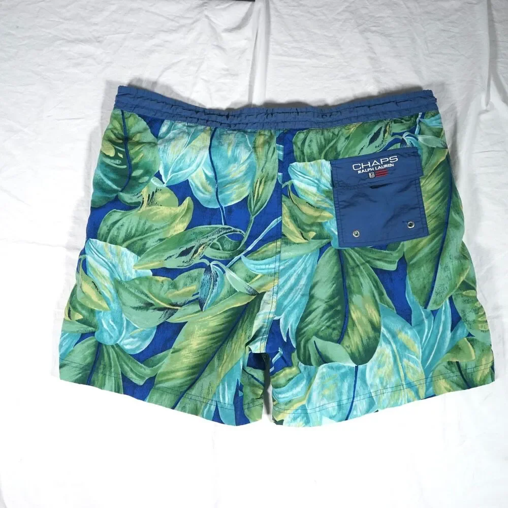 Chaps vintage ralph